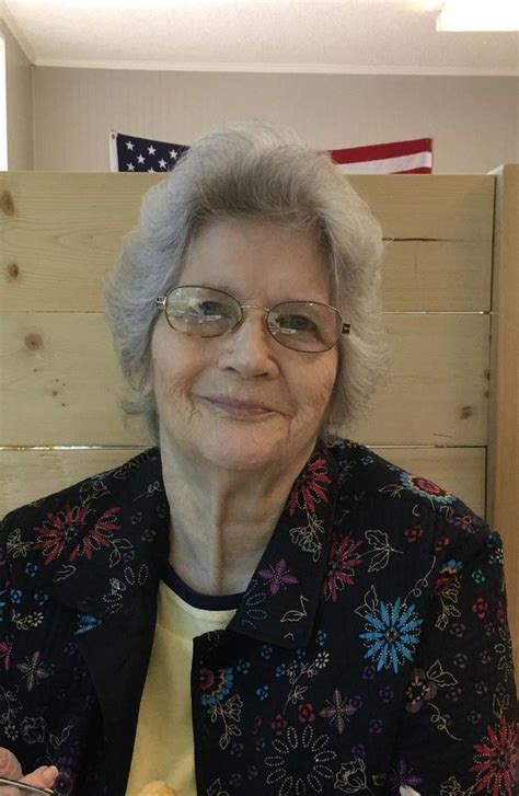 Peggy Cronan Obituary (2018) - Rock Run, AL - Thompson Funeral Home and ...