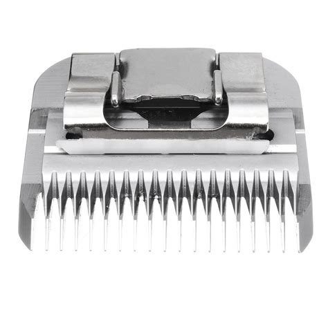 For Andis 64121 Pet Clipper 3.2mm 7FC Detachable D... – Grandado