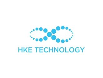 HKE Group LLC logo design - 48hourslogo.com