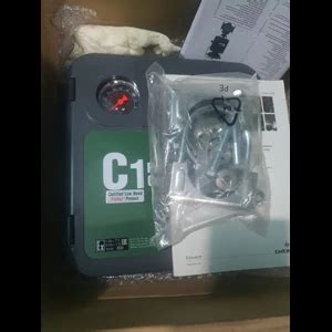 Image result for C1 Pneumatic Controller Explained
