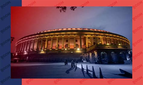 Hate Crime Not Defined, No Data: MHA to Rajya Sabha | BOOM