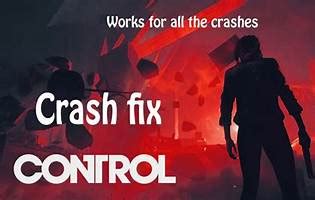 control game crash fixDownload it from control game crash fix for free 2.76