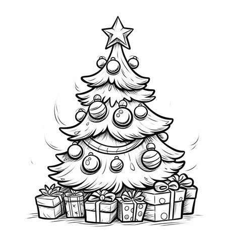 Plus de 50 000 illustrations gratuites de Noël Noir Et Blanc et de Noël - Pixabay