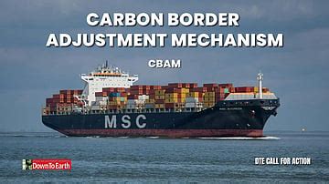 EU CBAM Compensation: Impact on Global Trade and Export Competitiveness