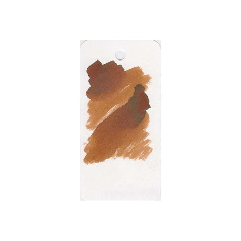 Diamine Ochre Ink - 80ml | Shop Online at Makoba | Diamine
