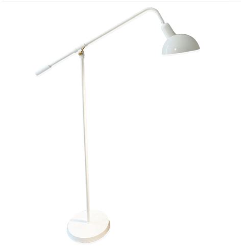 Cantilever Lamp
