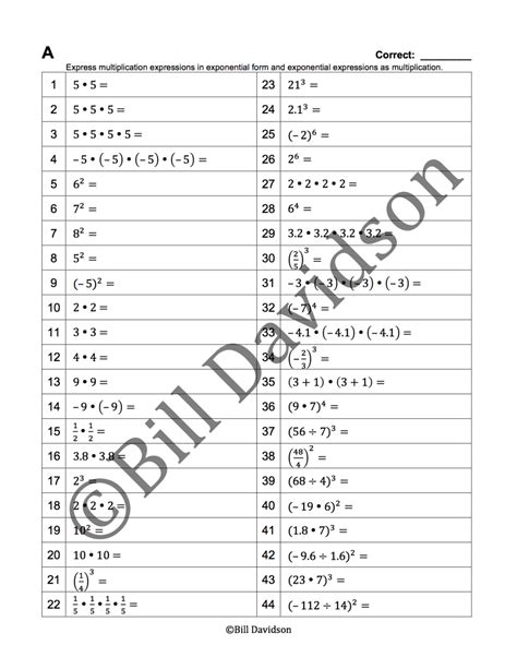 Exponential Form 的图像结果