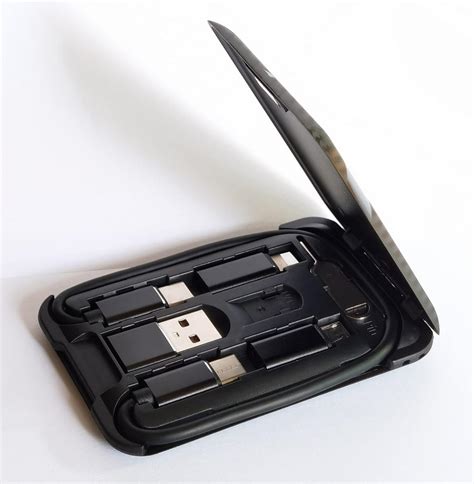 Buy USB Type C to C Charging and Data Transfer Cable with 3 USB ...