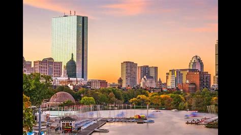 National Massachusetts Day 2023 (US): Date, History, Significance, Facts