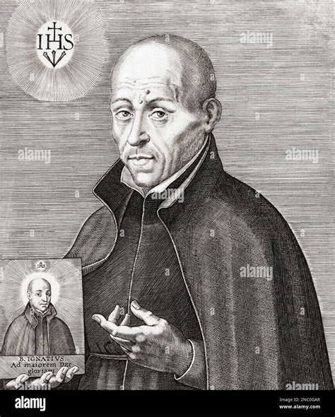 What Is A Spanish Jesuit at Lori Chambers blog