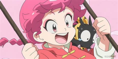 Ranma 1/2 Remake Drops New Clip for Classic Ranma Character Song