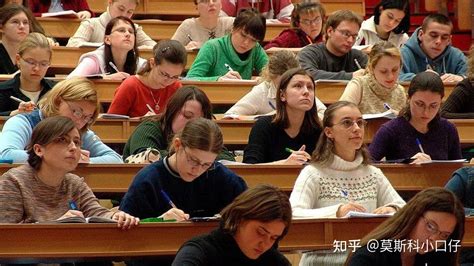 如何申请俄罗斯大学公费研究生「环俄留学」