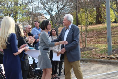 Bright horizons: Rowan Helping Ministries names new housing complex for ...