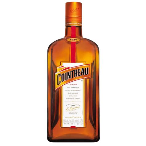 Cointreau Liqueur D'orange - 1.75l | Colonial Spirits