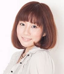 Megumi Sato   16 Character Images   Behind The Voice Actors
