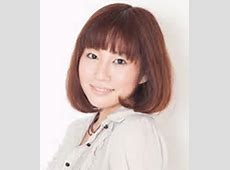 Megumi Sato   16 Character Images   Behind The Voice Actors