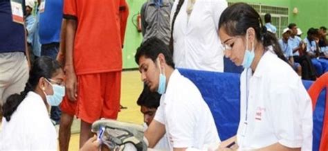 People's College of Paramedical Science and Research Centre Bhopal ...