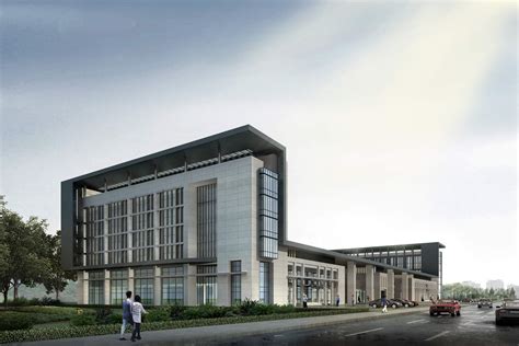政府办公楼改造一批-专项设计-项目展示-四川远建建筑设计研究院有限公司--官网