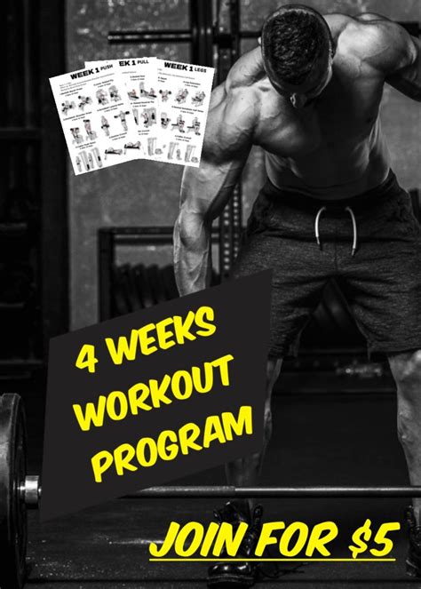 Exercise Program 的图像结果