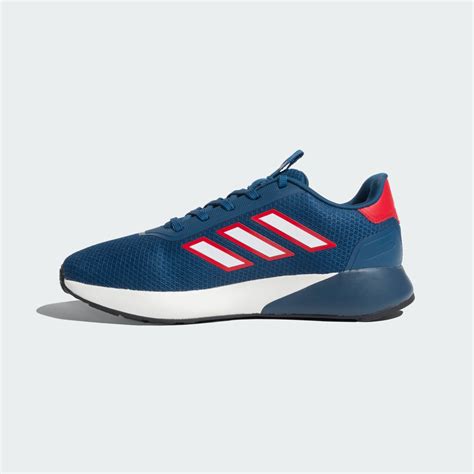 adidas Dash-Smooth Shoes - Blue | adidas India