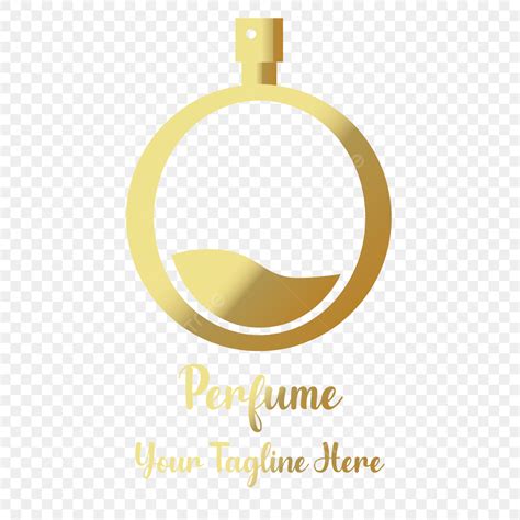 Perfume Logo Ideas