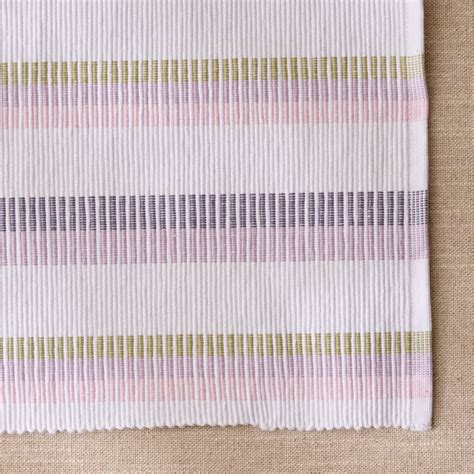 Buy Drake Mystic Garden Cotton Ribbed Placemat from Home Centre at just ...