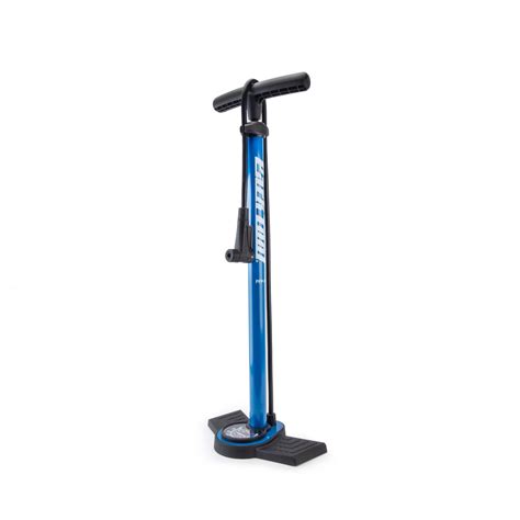 Park Tool PFP-10 - Home Mechanic Floor Pump | Pumps | Freewheel