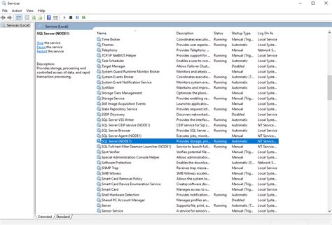 Image result for SQL Server 2019 Configuration