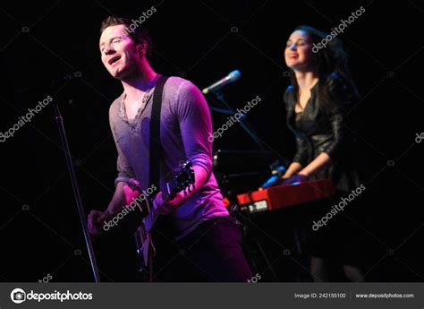 Owl City Band Members