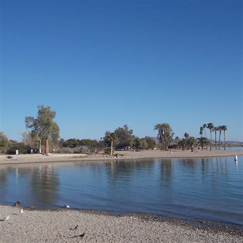 London Bridge Beach (Lake Havasu City): All You Need to Know