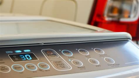 Image result for Panda Washing Machine Function Button