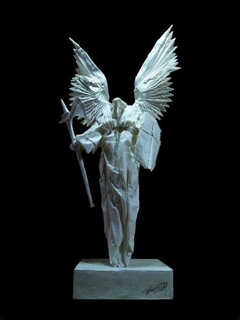 Image result for Origami Angel Patterns