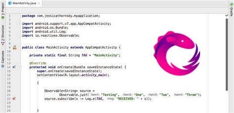 Image result for RxJava Für Java