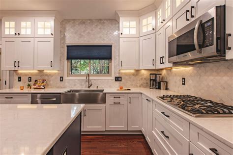 Kitchen Remodel Cost Guide : Where to Spend and Save