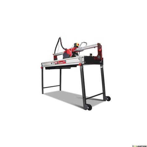 Rubi 52922 DS-250-N Diamond saw bench 1020 mm