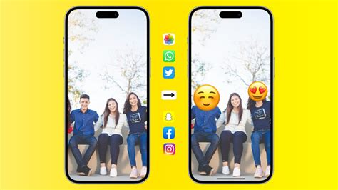 Emoji Stories On Iphone