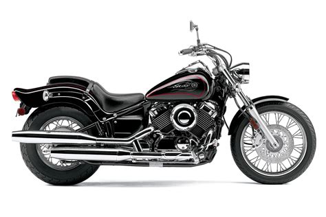 YAMAHA V-Star 650 Custom (2010-2011) Specs, Performance & Photos - autoevolution