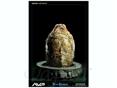 Image result for Alien Egg Prop