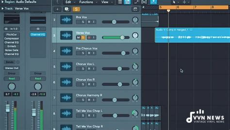 Noise Gate Tutorial 的图像结果