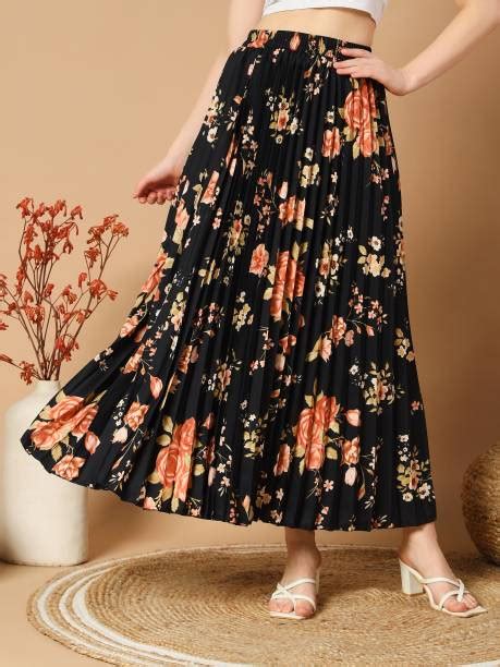 Long Skirts - Buy Long Skirts online at Best Prices in India | Flipkart.com