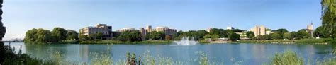 西北大学简介-西北大学世界排名与录取要求_Northwestern University
