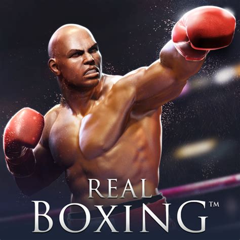 Image result for Real Boxing Mods