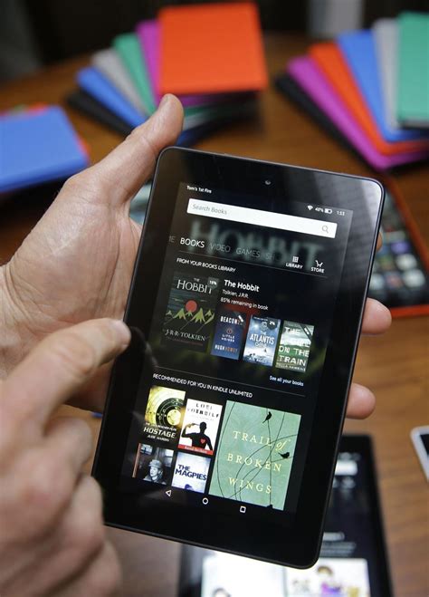 Amazon Tablet Computer 的图像结果