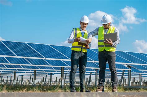 The Rise of Renewable Energy Jobs: Opportunities in Malaysia – Green Jobs Malaysia