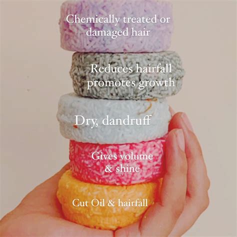 Warmth Solid Shampoo Bar for Oily Scalp & Thinning Hair by Kaura India