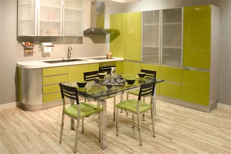 Colores que son tendencia en la cocina - Murelli Cucine