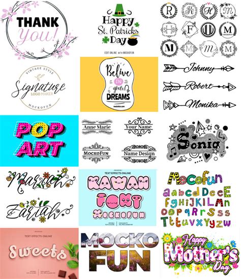 Image result for Free Text Graphics