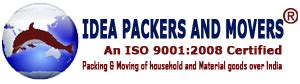 Idea Packers Movers