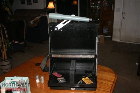 Image result for Pachmayr Range Box Key