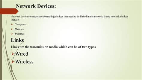 What Are the Types of Computer Networking 的图像结果